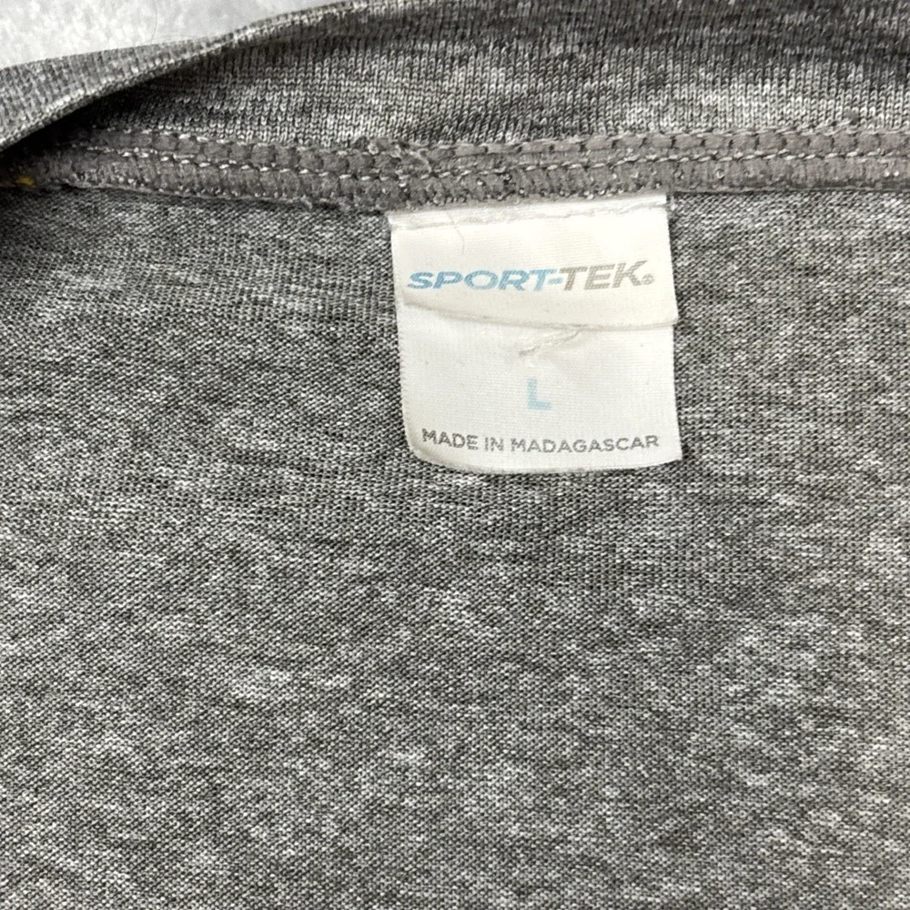 Sport-Tek high five